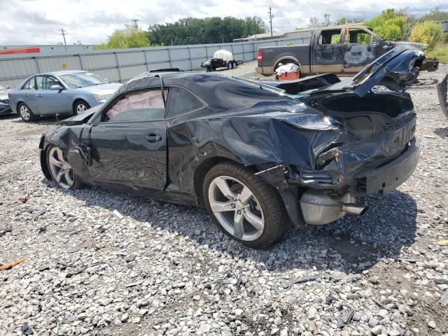 Photo 2 from auction – 2011 CHEVROLET CAMARO LT with VIN 2G1FC1ED2B9188847
