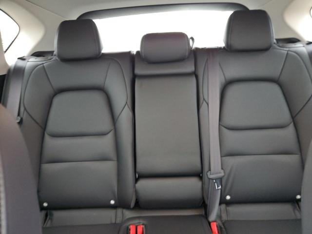 Photo 10 from auction – 2024 MAZDA CX-5 SELEC with VIN JM3KFBBL8R0489567