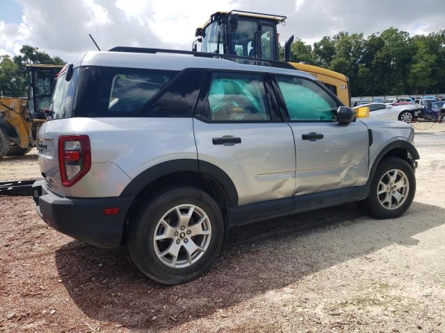 Photo 3 from auction – 2023 FORD BRONCO SPO with VIN 3FMCR9A62PRD03104