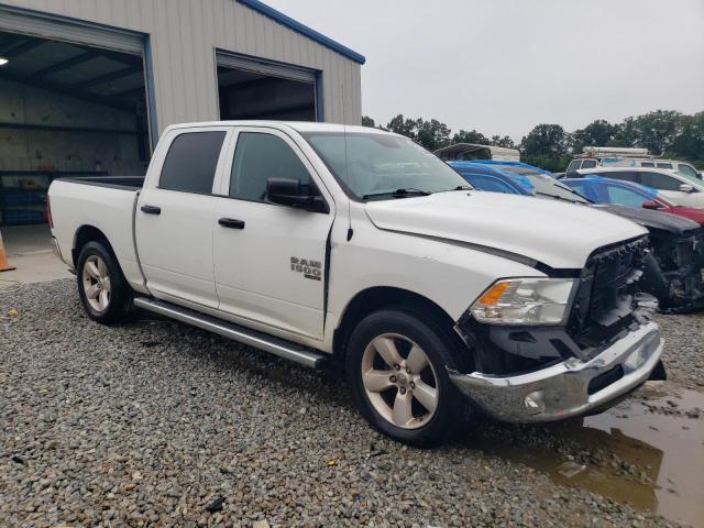 Photo 4 from auction – 2020 RAM 1500 CLASS with VIN 3C6RR7KG1LG134457