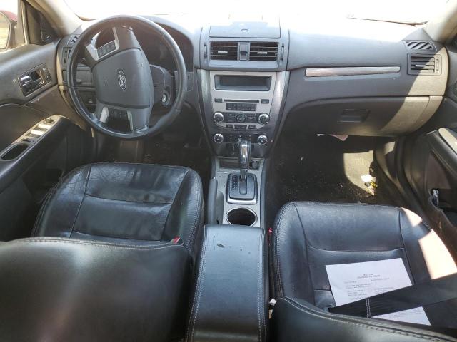 Photo 8 from auction – 2012 FORD FUSION SEL with VIN 3FAHP0JA7CR154026