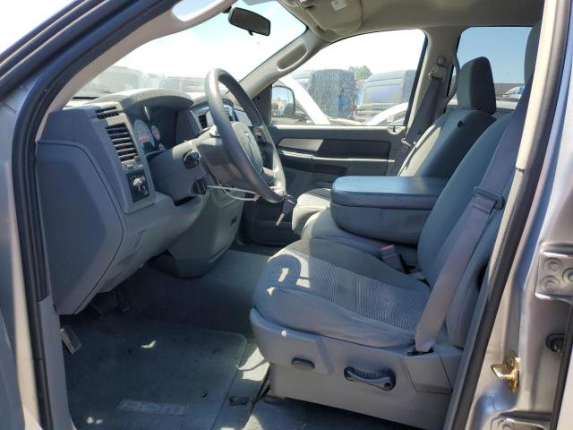 Photo 7 from auction – 2007 DODGE RAM 1500 S with VIN 1D7HA182X7J522933