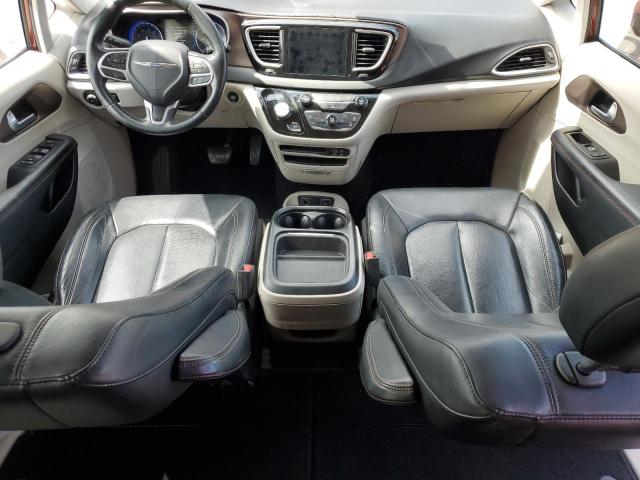Photo 8 from auction – 2017 CHRYSLER PACIFICA T with VIN 2C4RC1BG0HR644968