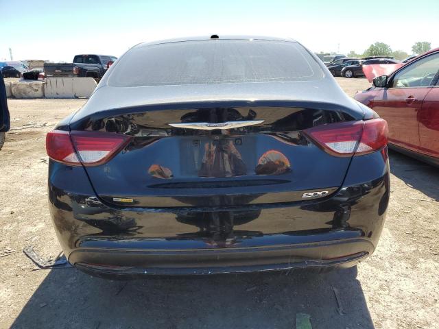 Photo 6 from auction – 2016 CHRYSLER 200 LIMITE with VIN 1C3CCCAB6GN154378