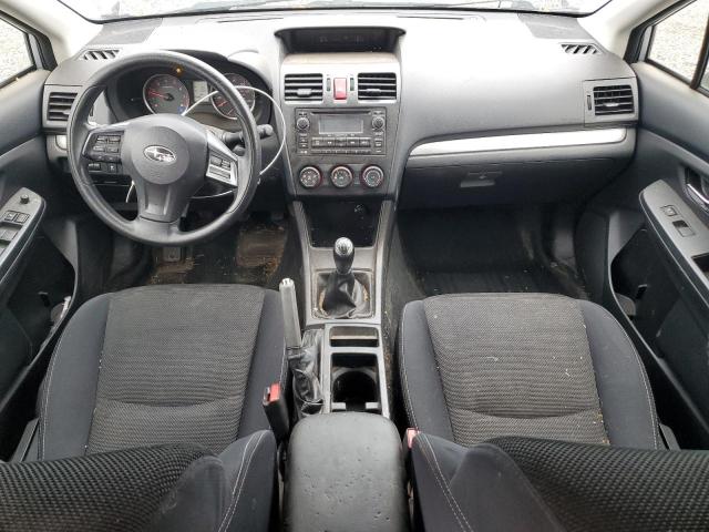 Photo 8 from auction – 2013 SUBARU XV CROSSTR with VIN JF2GPACC7DG842340