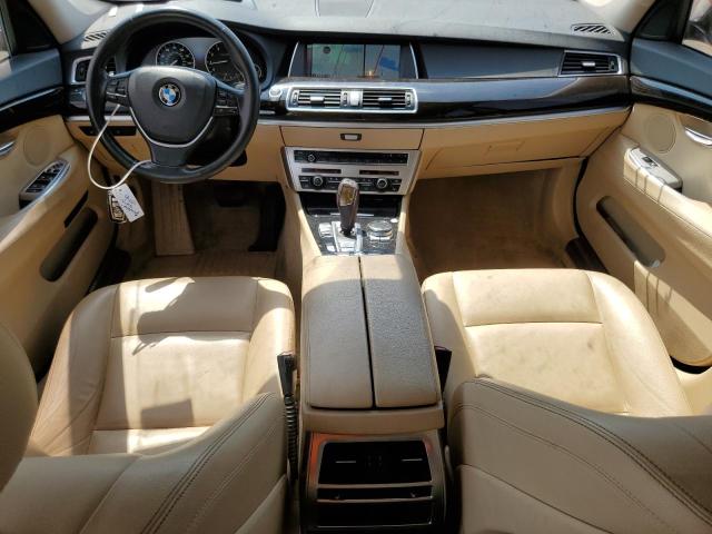 Photo 8 from auction – 2015 BMW 535 IGT with VIN WBA5M2C50FGH99050