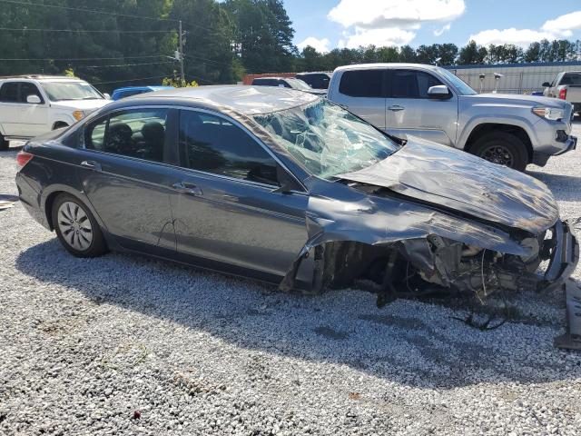 Photo 4 from auction – 2012 HONDA ACCORD LX with VIN 1HGCP2F3XCA138649