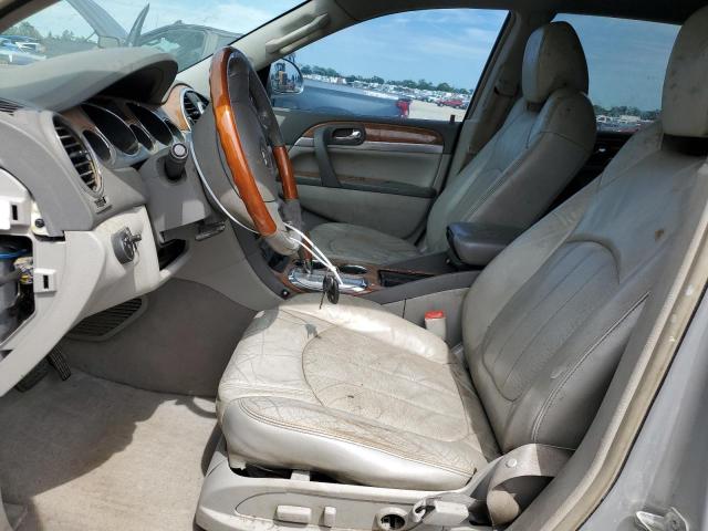 Фото 7 с аукциона – 2009 BUICK ENCLAVE CX с VIN 5GAER23D69J113689
