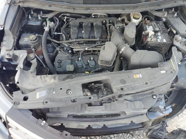 Photo 12 from auction – 2018 FORD EXPLORER X with VIN 1FM5K7D87JGA79423