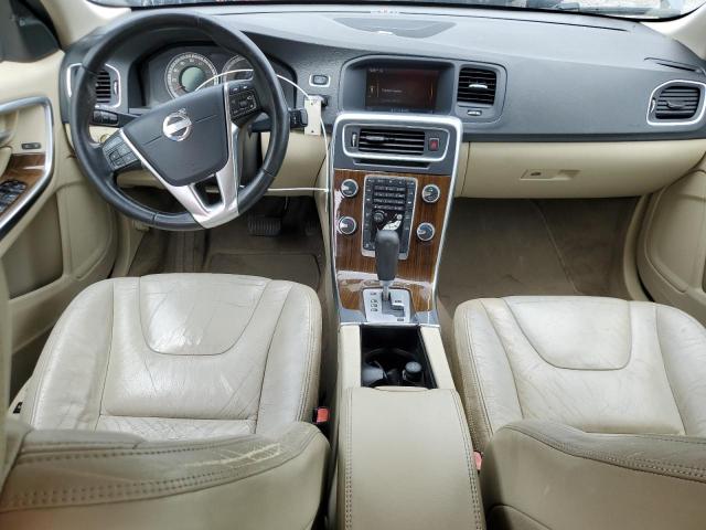 Photo 8 from auction – 2012 VOLVO S60 T5 with VIN YV1622FS9C2114512