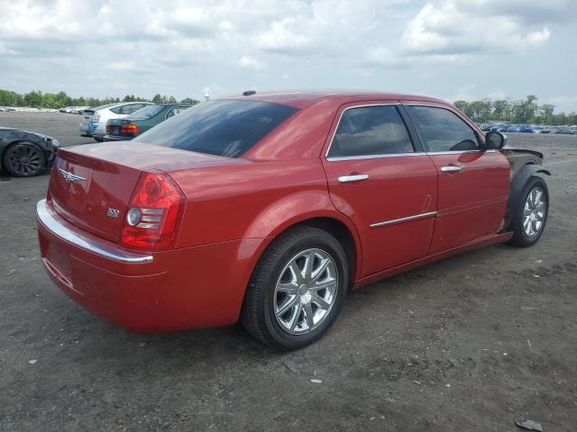 Фото 3 с аукциона – 2010 CHRYSLER 300 LIMITE с VIN 2C3CA3CV4AH126270