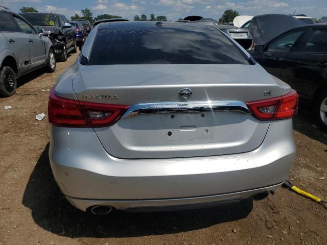 Photo 6 from auction – 2018 NISSAN MAXIMA 3.5 with VIN 1N4AA6AP5JC385139