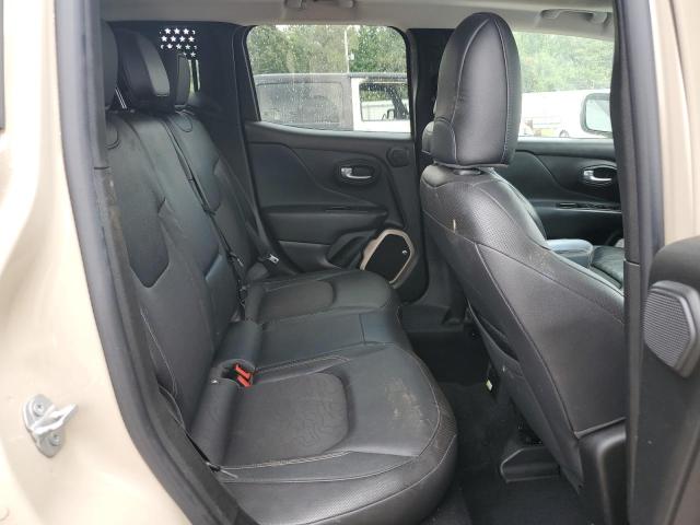 Photo 11 from auction – 2017 JEEP RENEGADE T with VIN ZACCJBCB5HPE86099