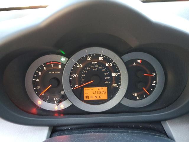 Photo 9 from auction – 2008 TOYOTA RAV4 with VIN JTMBD33V085178088