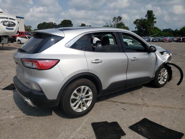 Photo 3 from auction – 2020 FORD ESCAPE SE with VIN 1FMCU0G63LUA55918