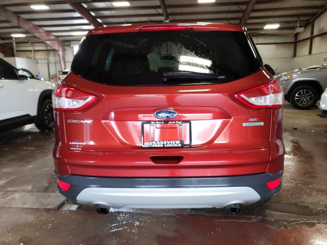 Photo 6 from auction – 2014 FORD ESCAPE SE with VIN 1FMCU0GXXEUD50204