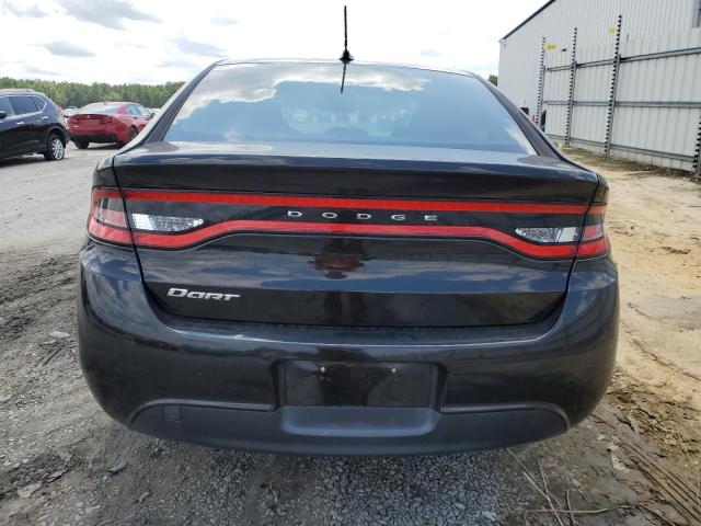 Photo 6 from auction – 2016 DODGE DART SE with VIN 1C3CDFAA3GD508577