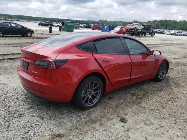 Photo 3 from auction – 2022 TESLA MODEL 3 with VIN 5YJ3E1EB3NF317214