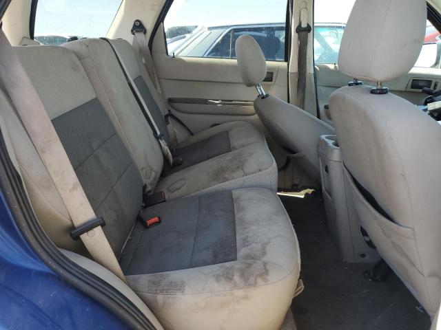 Photo 10 from auction – 2008 FORD ESCAPE XLT with VIN 1FMCU03ZX8KA63825