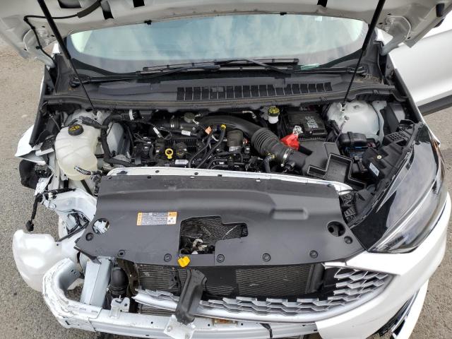 Photo 12 from auction – 2024 FORD EDGE SEL with VIN 2FMPK4J94RBA67477