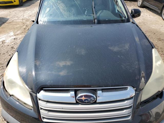 Снимка 11 от търг – 2014 SUBARU OUTBACK 2. с VIN 4S4BRCLC1E3288182