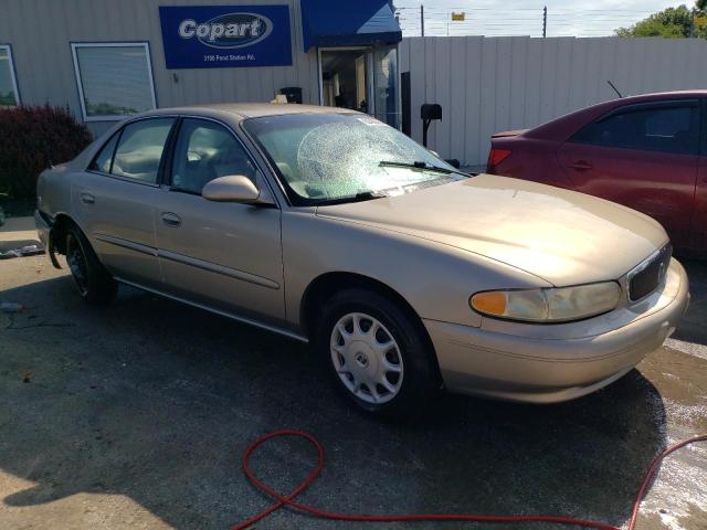 Photo 4 from auction – 2003 BUICK CENTURY CU with VIN 2G4WS55J931288916
