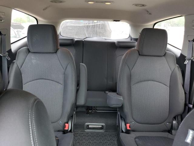Photo 10 from auction – 2013 CHEVROLET TRAVERSE L with VIN 1GNKRGKD7DJ188630