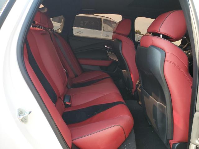 Photo 10 from auction – 2021 ACURA TLX TECH A with VIN 19UUB5F53MA017002
