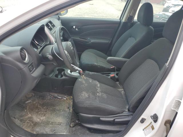 Photo 7 from auction – 2019 NISSAN VERSA S with VIN 3N1CN7AP7KL852745