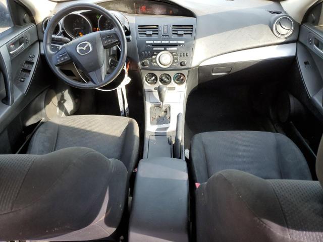 Photo 8 from auction – 2011 MAZDA 3 I with VIN JM1BL1VG7B1480014