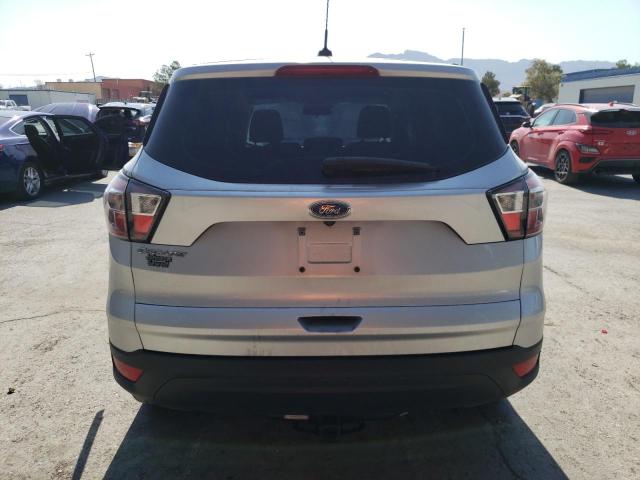 Фото 6 с аукциона – 2017 FORD ESCAPE S с VIN 1FMCU0F79HUB29019