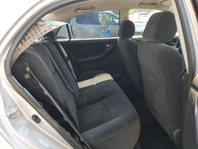 Photo 10 from auction – 2007 TOYOTA COROLLA CE with VIN 1NXBR30E07Z793567