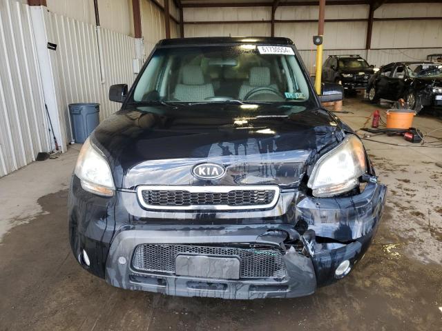 Photo 5 from auction – 2010 KIA SOUL + with VIN KNDJT2A26A7039062