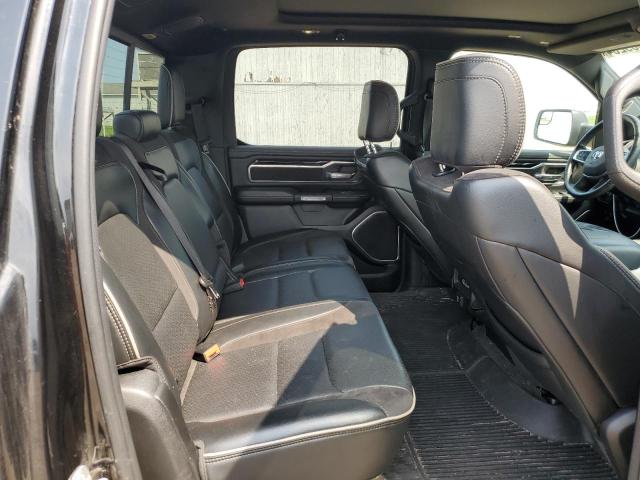 Photo 10 from auction – 2019 RAM 1500 LARAM with VIN 1C6SRFJT0KN925661