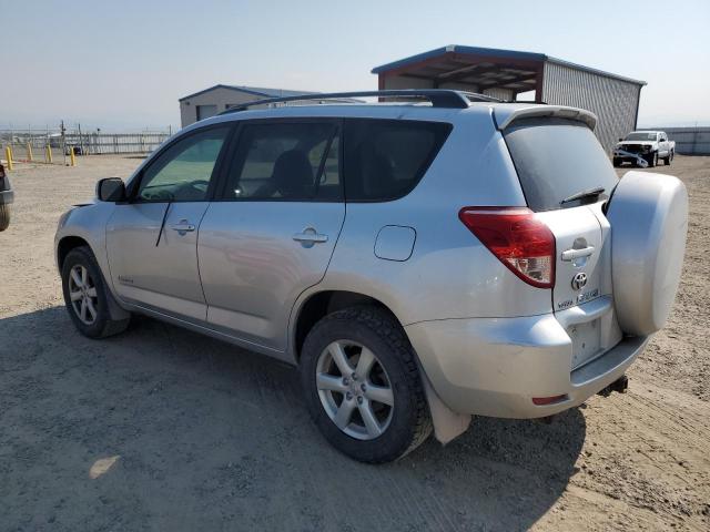 Photo 2 from auction – 2007 TOYOTA RAV4 LIMIT with VIN JTMBK31V675026212