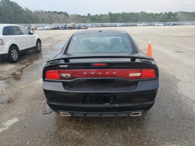 Снимка 6 от търг – 2012 DODGE CHARGER R/ с VIN 2C3CDXCTXCH154798