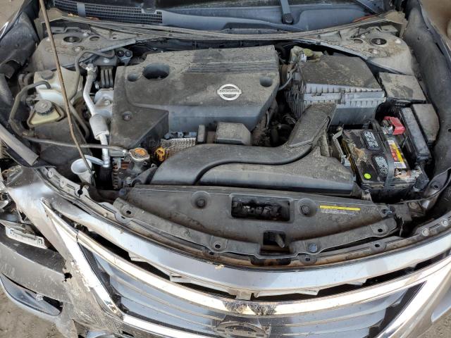 Photo 11 from auction – 2015 NISSAN ALTIMA 2.5 with VIN 1N4AL3AP0FC460412