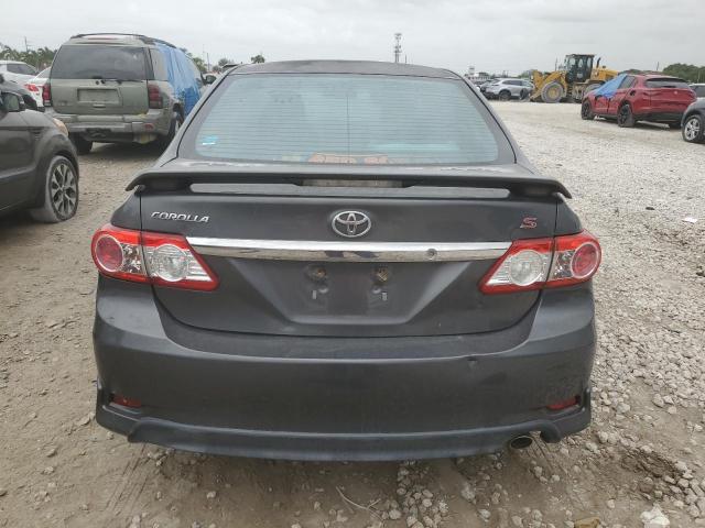 Photo 6 from auction – 2011 TOYOTA COROLLA BA with VIN 2T1BU4EE0BC623054