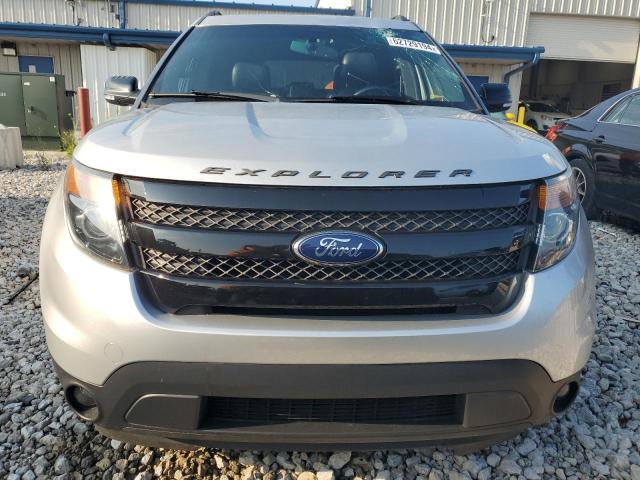 Photo 5 from auction – 2014 FORD EXPLORER S with VIN 1FM5K8GT7EGC34533