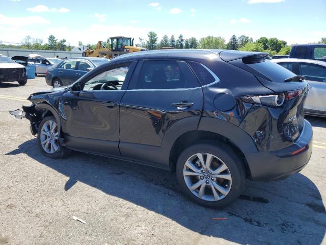 Photo 2 from auction – 2023 MAZDA CX-30 SELE with VIN 3MVDMBBM0PM577599