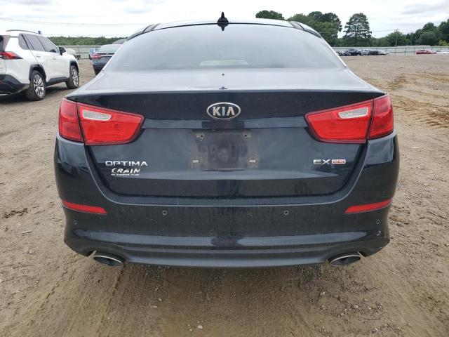 Photo 6 from auction – 2015 KIA OPTIMA LX with VIN 5XXGN4A79FG475995