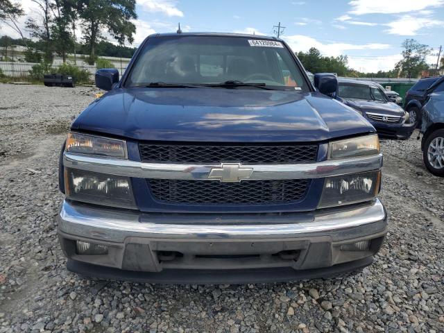 Photo 5 from auction – 2010 CHEVROLET COLORADO with VIN 1GCJSDDE1A8131937