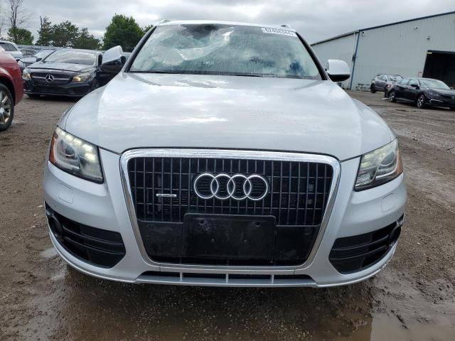 Photo 5 from auction – 2010 AUDI Q5 PREMIUM with VIN WA1LKCFP7AA010043