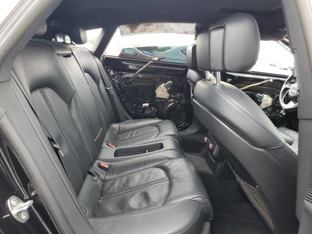 Photo 10 from auction – 2014 AUDI RS7 with VIN WUAW2AFC8EN904283