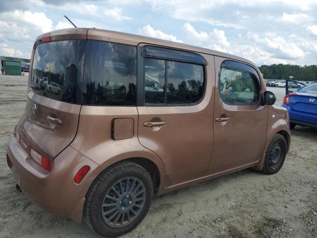 Photo 3 from auction – 2011 NISSAN CUBE BASE with VIN JN8AZ2KR1BT203454