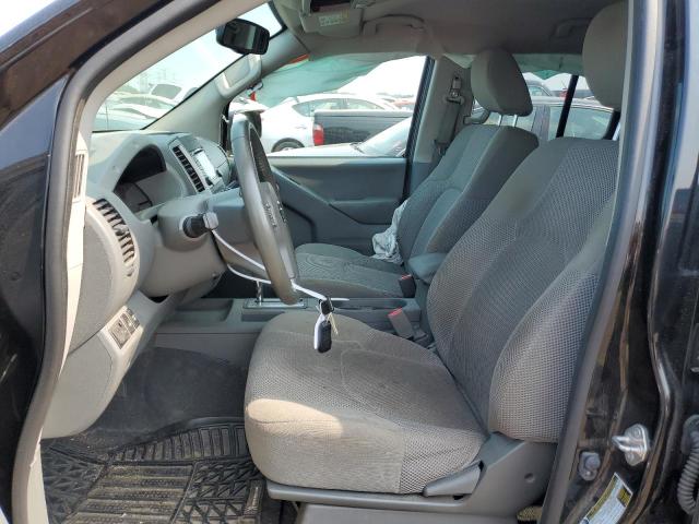 Photo 7 from auction – 2018 NISSAN FRONTIER S with VIN 1N6DD0FV6JN772318