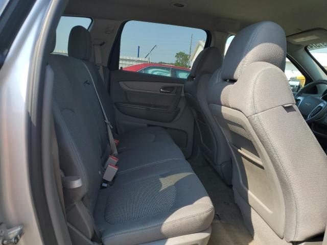 Photo 11 from auction – 2016 CHEVROLET TRAVERSE L with VIN 1GNKVGKD0GJ348895