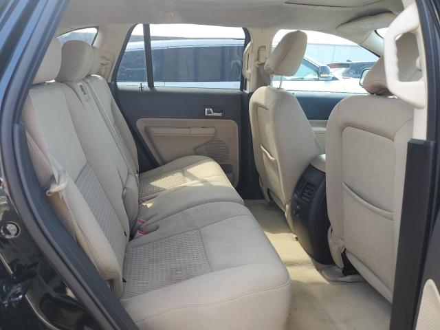 Photo 10 from auction – 2008 FORD EDGE SE with VIN 2FMDK36C38BA62013