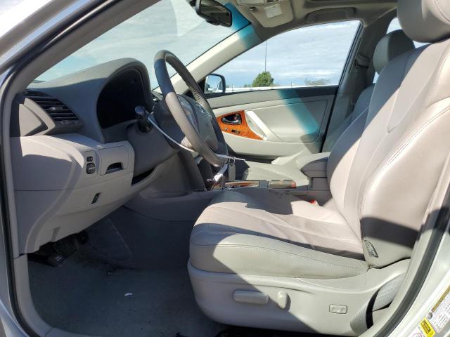 Photo 7 from auction – 2011 TOYOTA CAMRY BASE with VIN 4T4BF3EK6BR096880