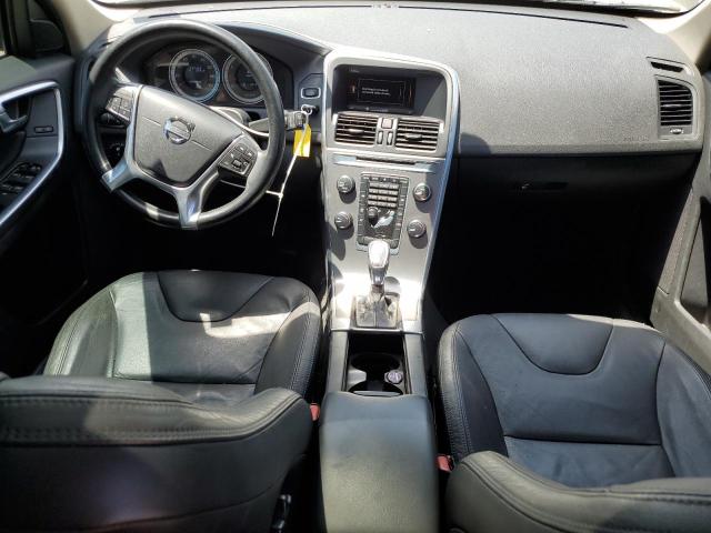 Photo 8 from auction – 2013 VOLVO XC60 3.2 with VIN YV4952DL4D2398779